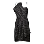 Tiger of Sweden Black Dress