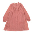 Wild & Gorgeous Pink Star Print Dress
