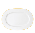 Villeroy & Boch Château Septfontaines Oval Platter (41.5cm)