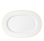Villeroy & Boch Château Septfontaines Oval Platter (41.5cm)