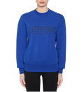 Sportmax Blue Sweatshirt