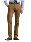 POLO Ralph Lauren Stretch Classic Fit Brushed Chino Cotton Pants