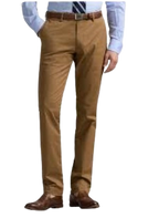 POLO Ralph Lauren Stretch Classic Fit Brushed Chino Cotton Pants