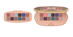 Gucci Limited Edition Eye Shadow Palette