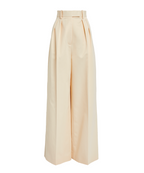 Khaite The Teyana Trousers
