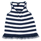 Ralph Lauren Striped Top