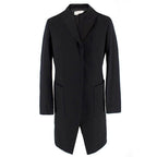 Atsuro Tayama Black Coat