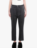 Vivienne Westwood  Cruise Stripe Trousers