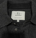 Woolrich Alaskan Pliad Wool Shirt