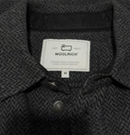 Woolrich Alaskan Pliad Wool Shirt
