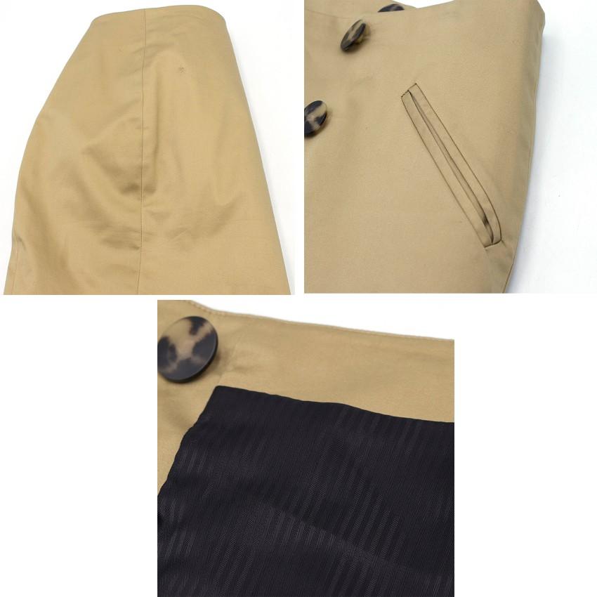Laveer Kadette Mini Skirt