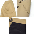 Laveer Kadette Mini Skirt