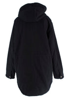 Carhartt x Wardrobe NYC Black Parka Coat