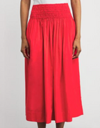 SWF The Great Viola Maxi Skirt