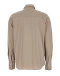 Brunello Cucinelli Shirts L Beige