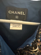 Chanel Tweed jacket