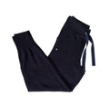Bamford Black Cashmere Jogging Bottoms