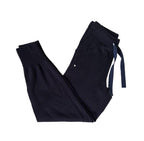 Bamford Black Cashmere Jogging Bottoms