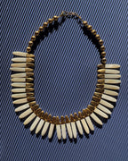 Collar Nácar Blanco CS