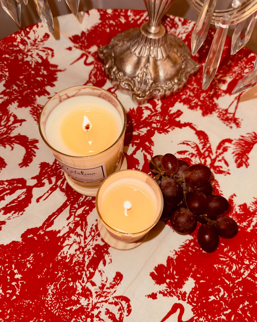 Velas Catalina