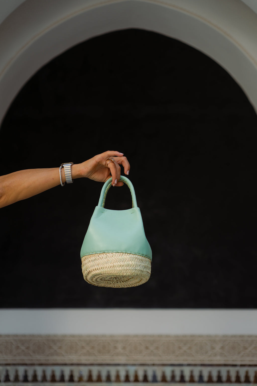 Bolso Piel M