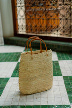 Bolso Palmito M