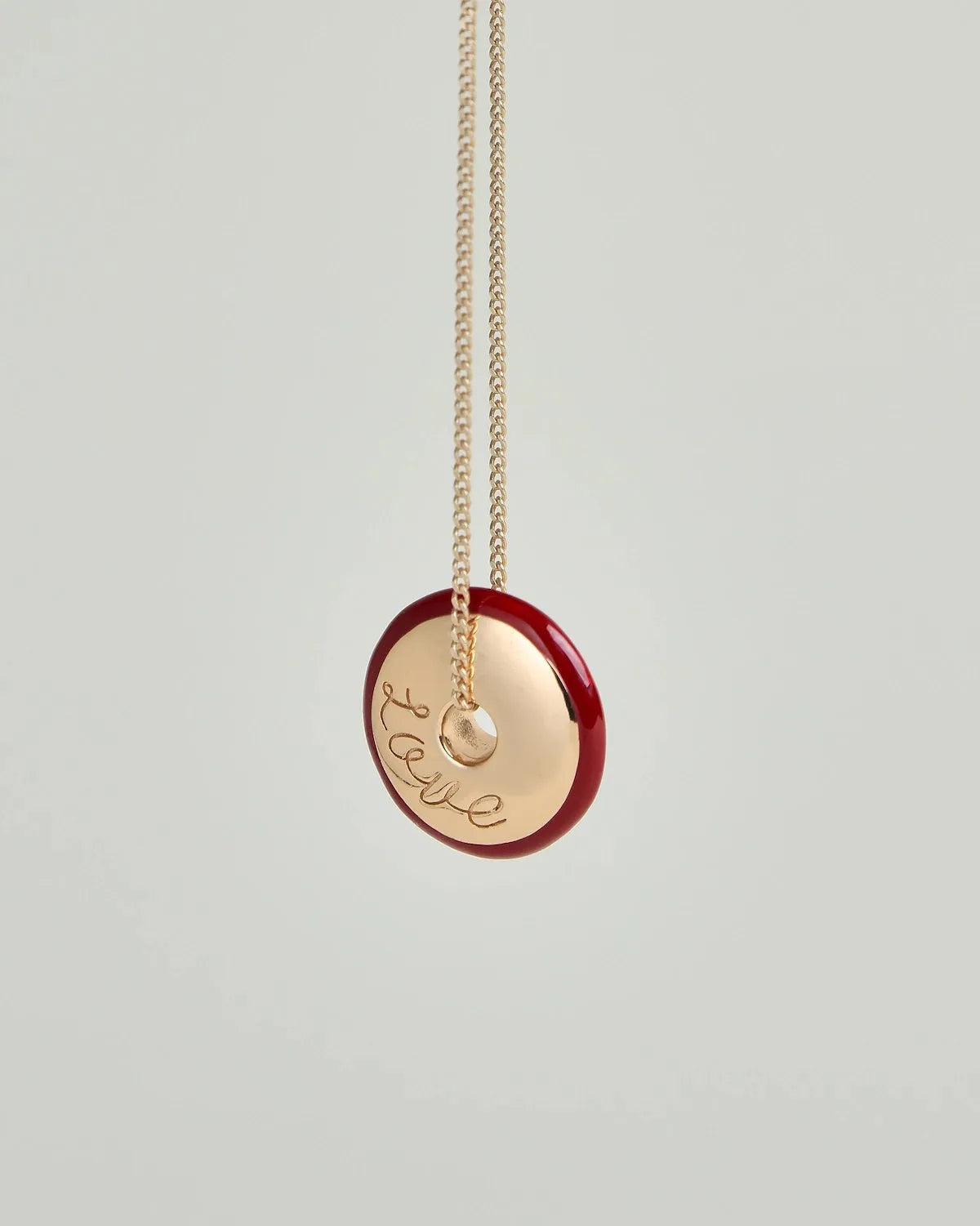 Love Necklace