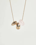 Noa Necklace in Gold