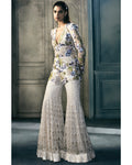Gema Kurta Set By KYNAH, Luxury Indian Fashion & Bridal Wear