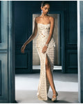 Libra Kurta Set By KYNAH, Luxury Indian Fashion & Bridal Wear