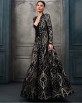 Bridget Jacket Set By KYNAH, Luxury Indian Fashion & Bridal Wear