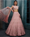 Cordelia Lehenga Set By KYNAH, Luxury Indian Fashion & Bridal Wear