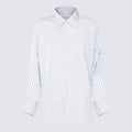 Maison Margiela Shirts White __co