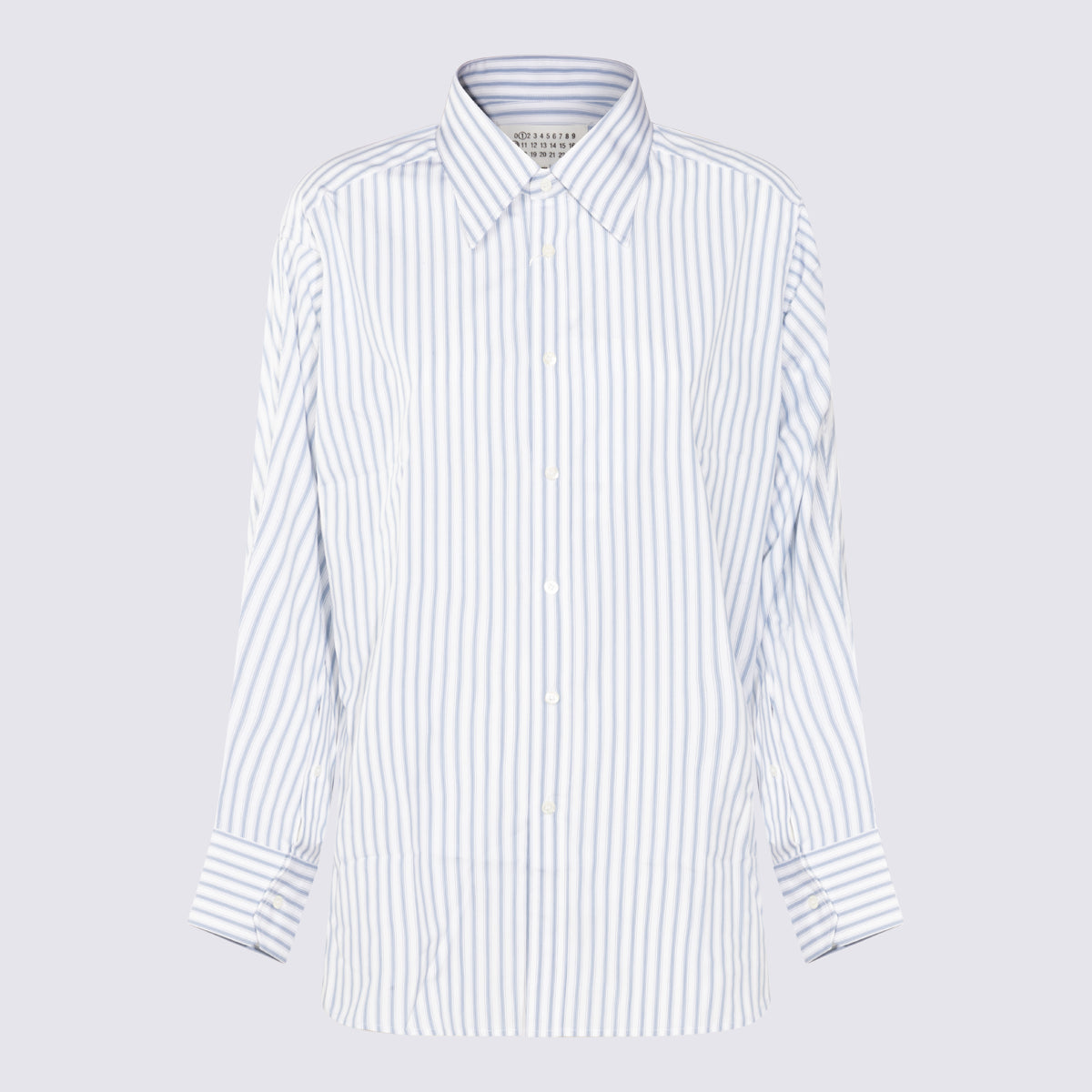 Maison Margiela Shirts White __co