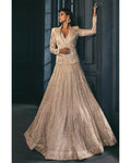 Imperis Blazer Set By KYNAH, Luxury Indian Fashion & Bridal Wear