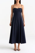 Camila Day Dress