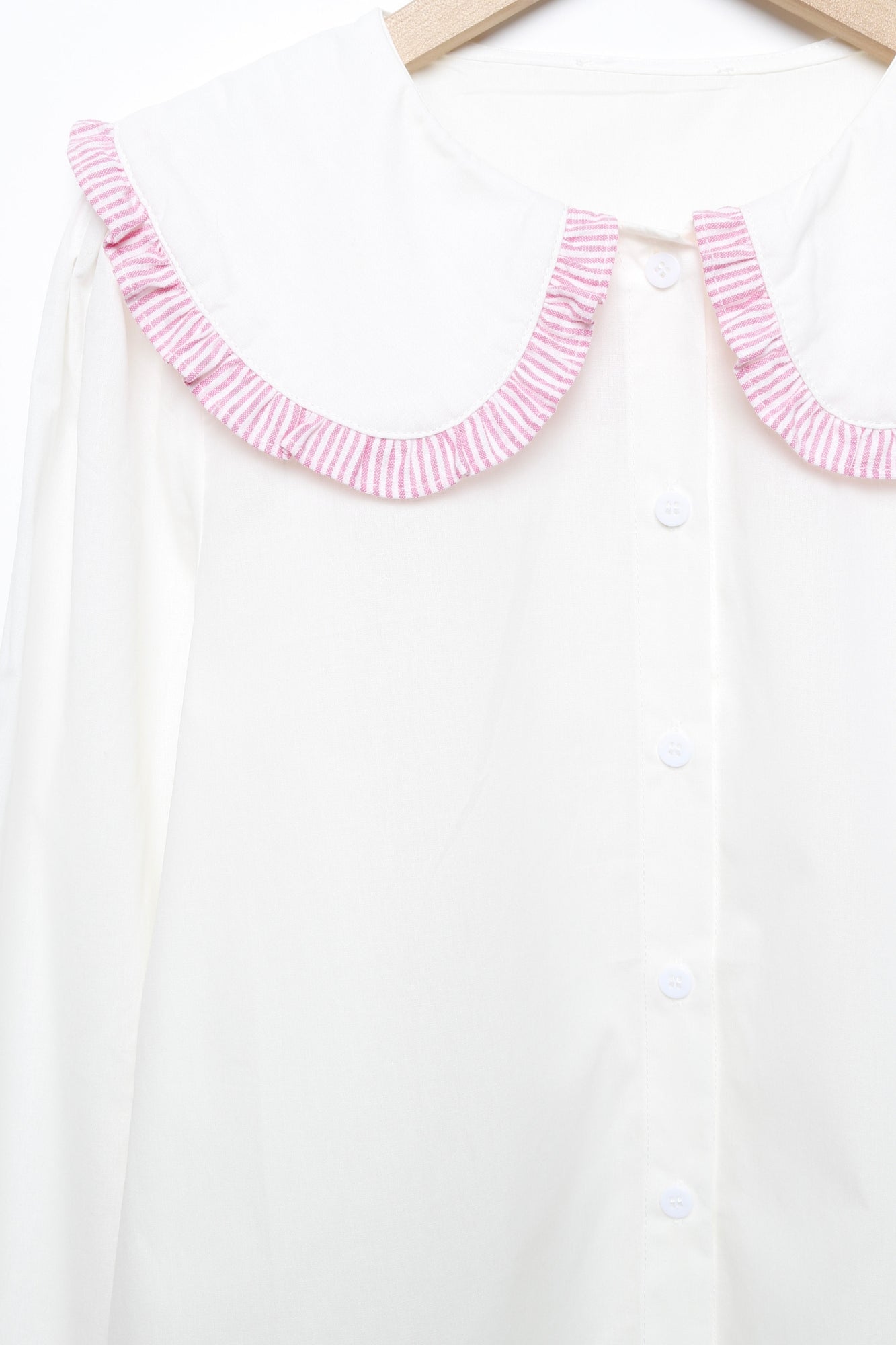 CAMISA  BABY