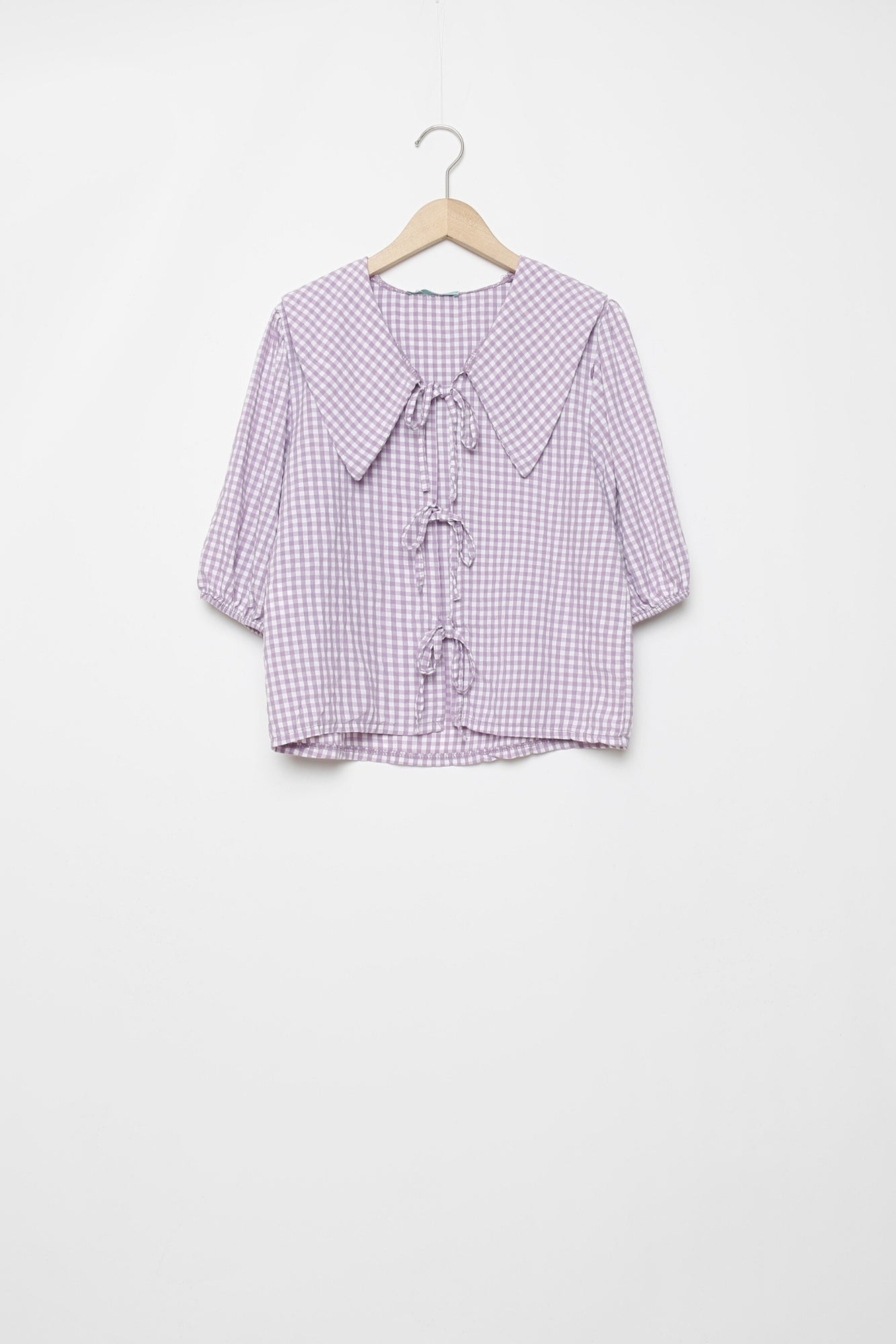 BLUSA  LOTUS
