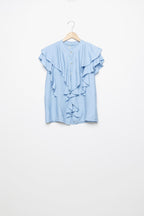 BLUSA  AGNES
