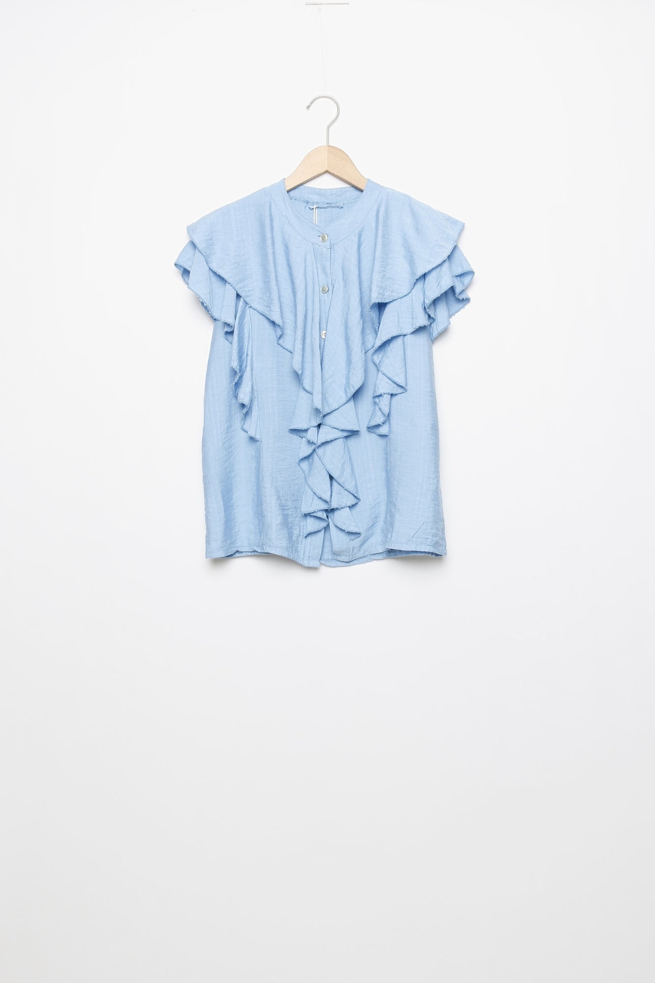 BLUSA  AGNES