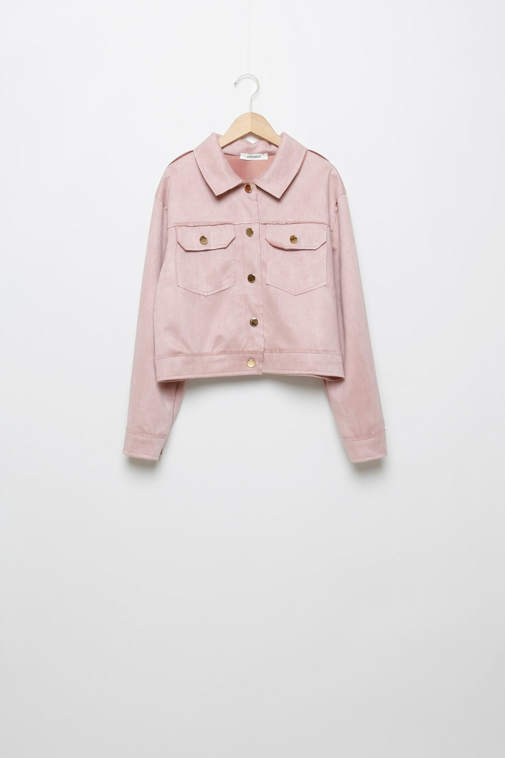 CHAQUETA  ANTE
