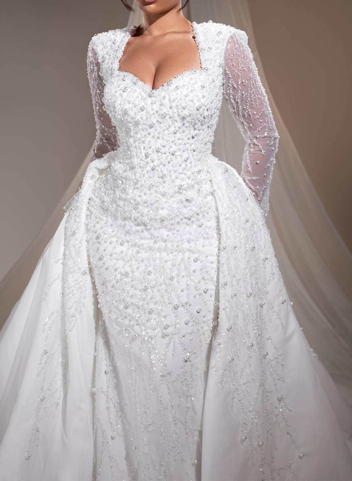 Hardly Ever Worn It