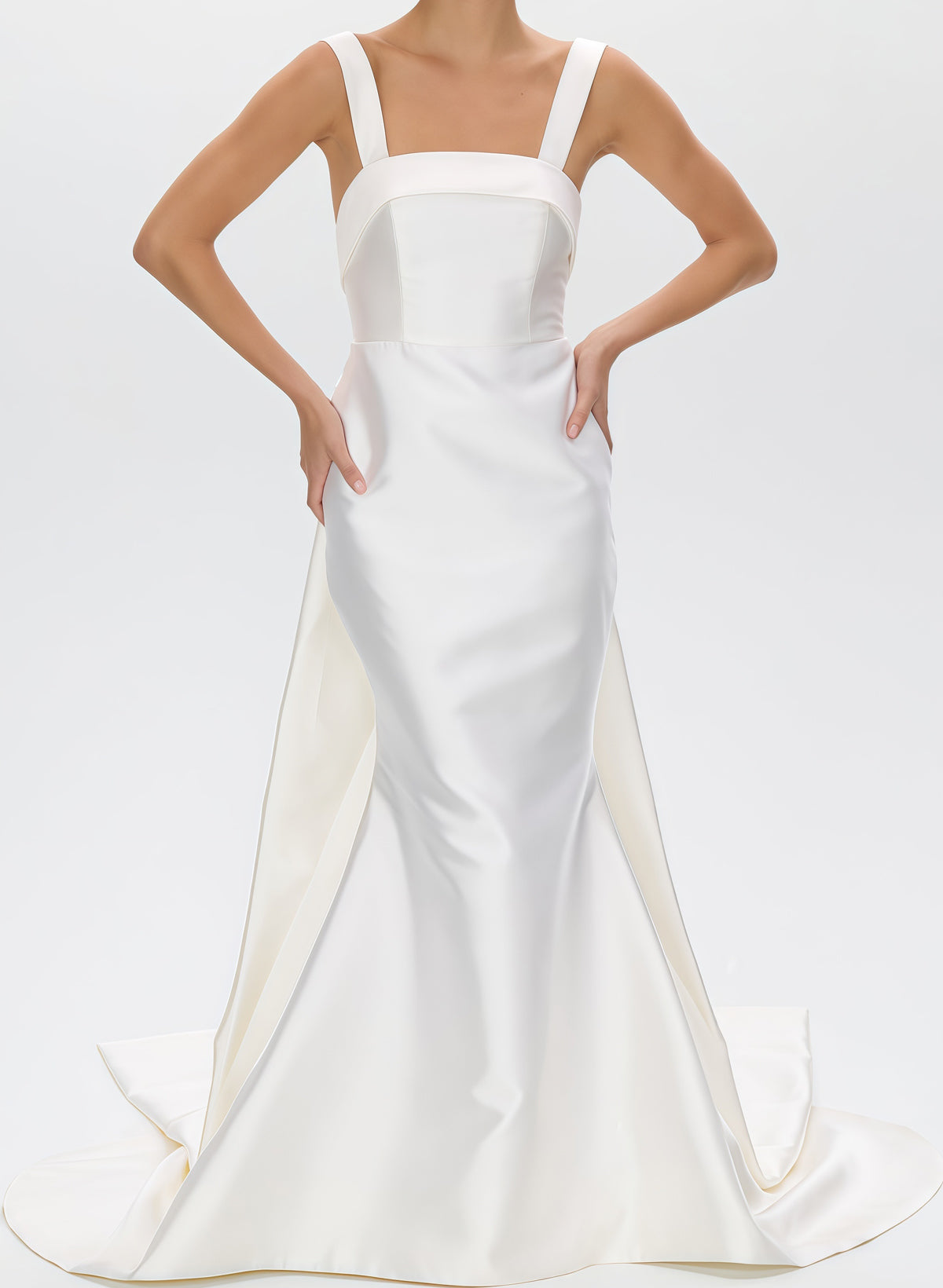 Hardly Ever Worn It