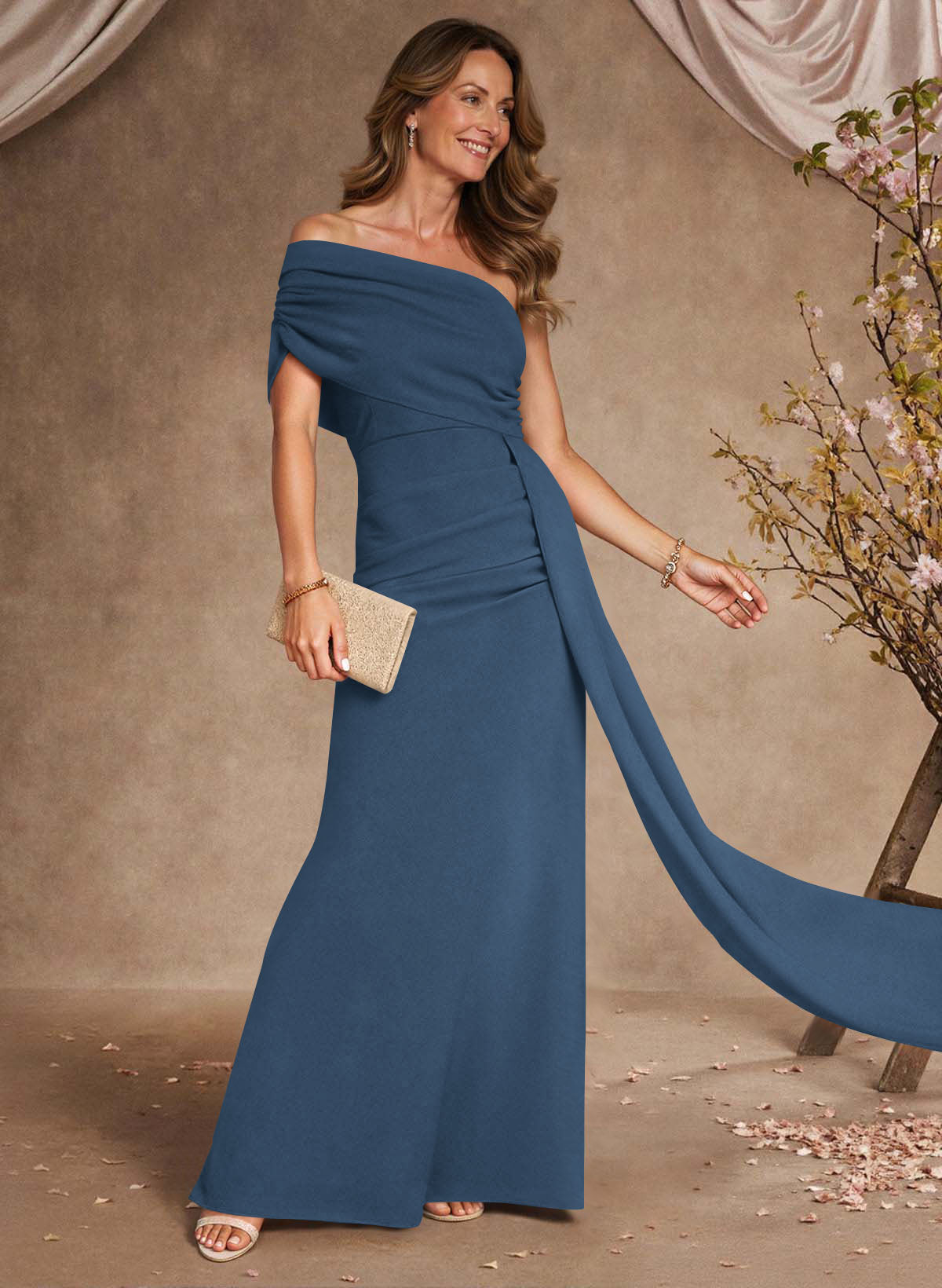 Hardly Ever Worn It