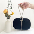 Velour Wedding/Event/Party Clutches & Bags