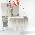 Wedding/Event/Party Clutches & Bags With Crystal/ Rhinestone