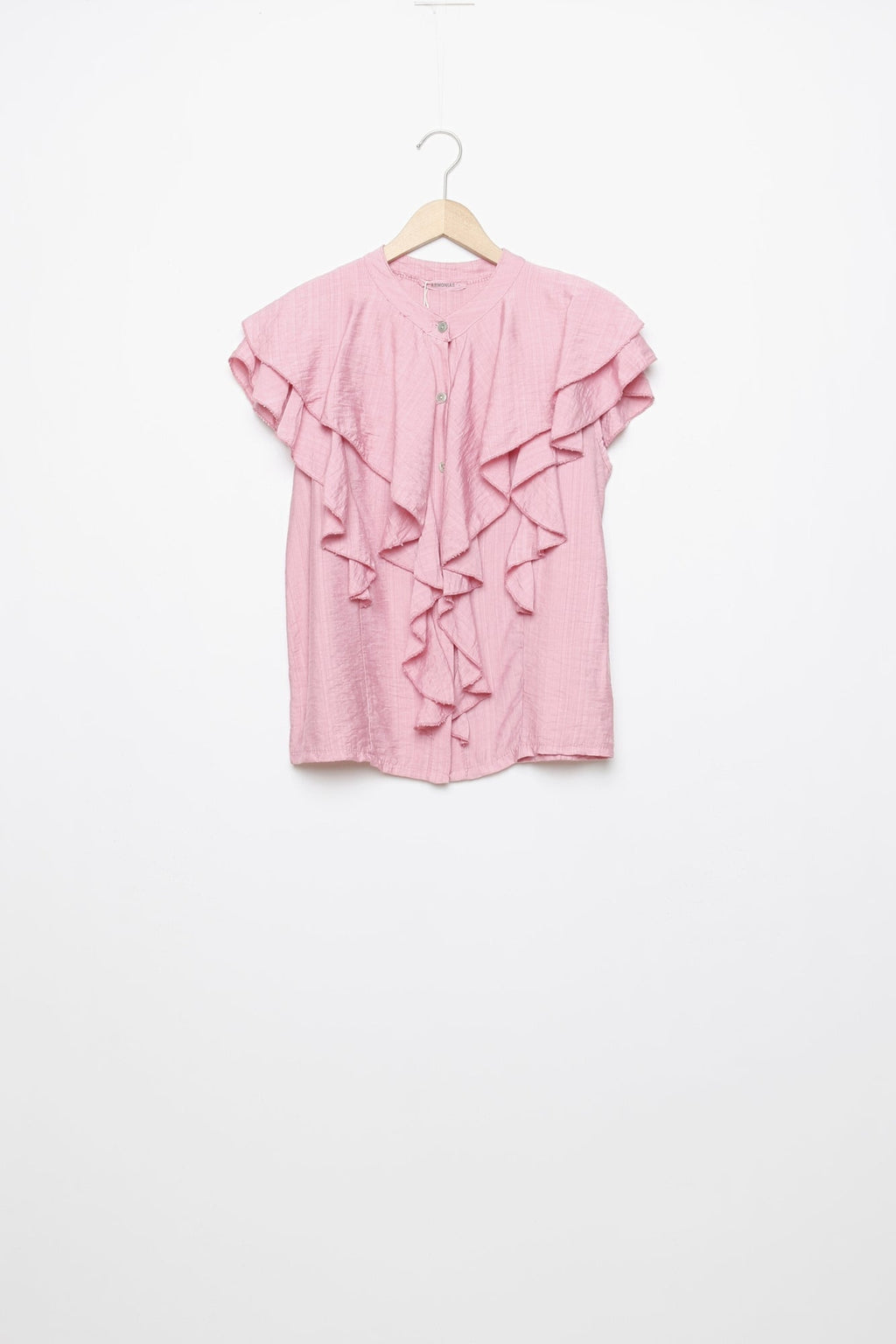 BLUSA  AGNES