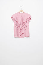 BLUSA  AGNES