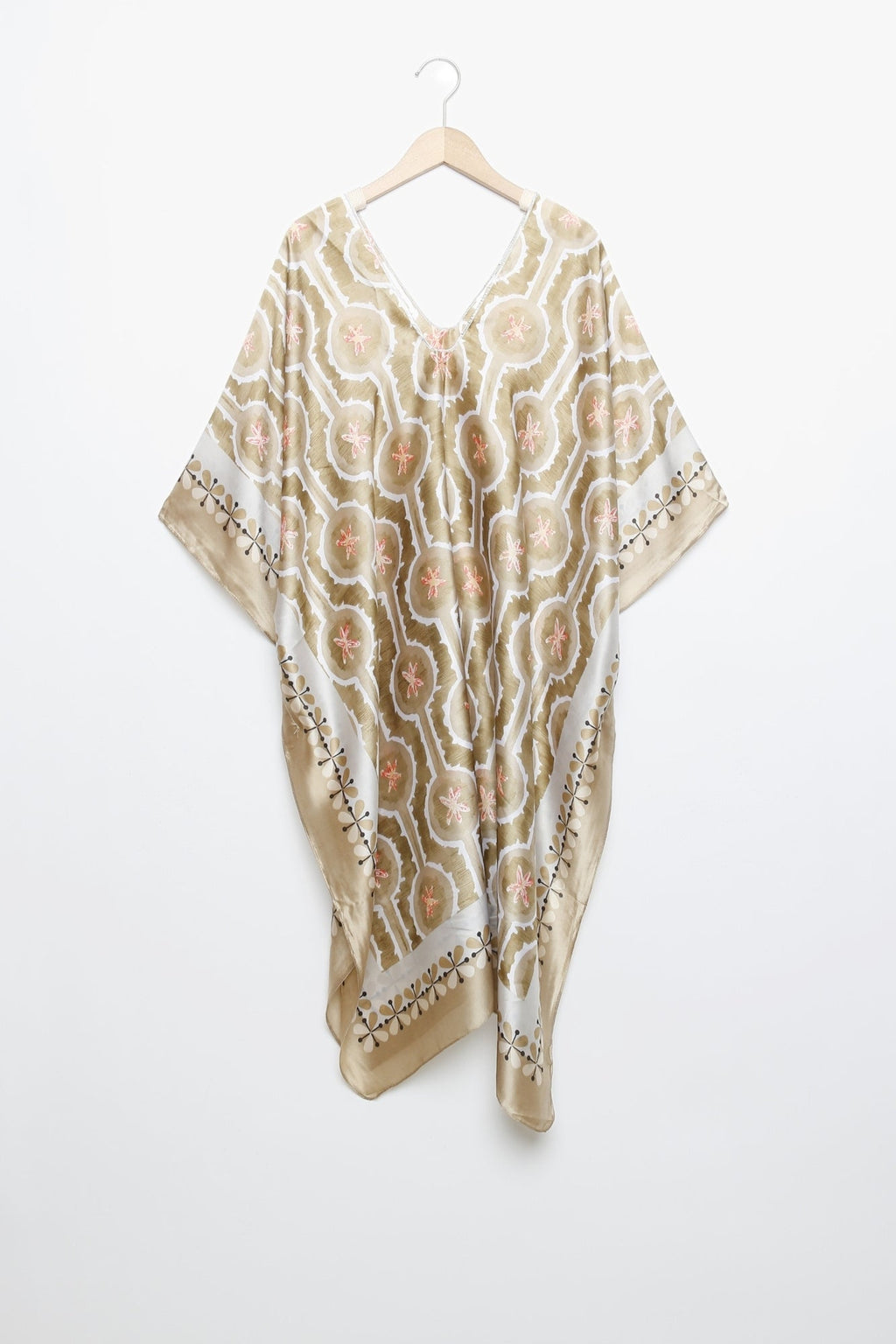 KIMONO  STARFISH