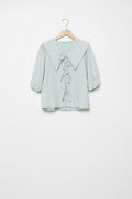 BLUSA  LOTUS
